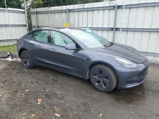 Photo 4 from auction – 2023 TESLA MODEL 3 with VIN 5YJ3E1EA8PF607653