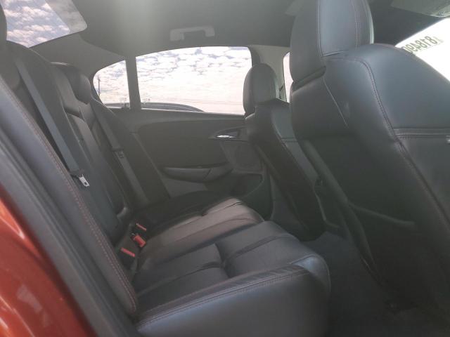 Photo 10 from auction – 2015 CHEVROLET SS with VIN 6G3F15RW7FL110968