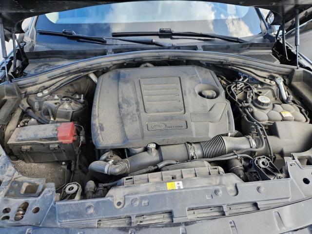 Photo 12 from auction – 2020 LAND ROVER RANGE ROVE with VIN SALYB2EX6LA265169