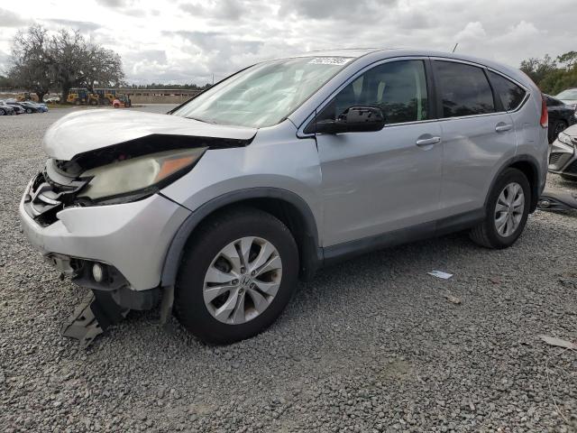 Photo 1 from auction – 2012 HONDA CR-V EX with VIN 5J6RM3H54CL008239