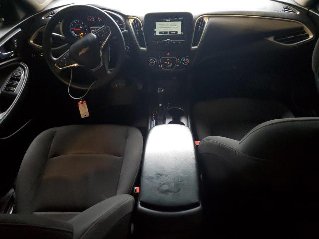 Photo 8 from auction – 2018 CHEVROLET MALIBU LS with VIN 1G1ZB5ST3JF245906