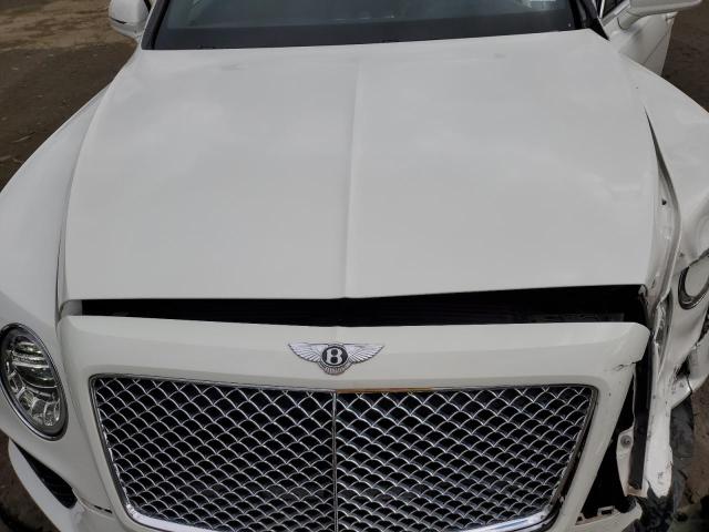 Photo 12 from auction – 2018 BENTLEY BENTAYGA with VIN SJAAC2ZV8JC019774