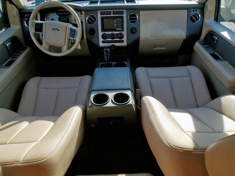 Photo 8 from auction – 2011 FORD EXPEDITION with VIN 1FMJU1H58BEF02593