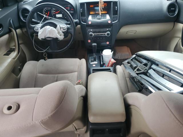 Photo 8 from auction – 2012 NISSAN MAXIMA S with VIN 1N4AA5AP6CC809036