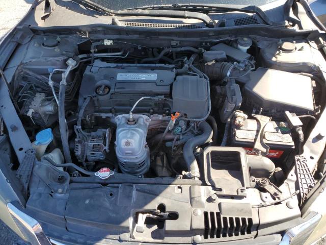 Photo 11 from auction – 2014 HONDA ACCORD LX with VIN 1HGCR2F34EA020075