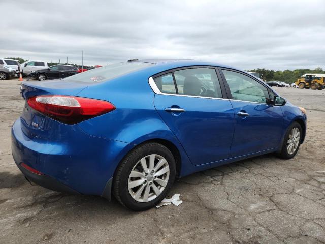 Photo 3 from auction – 2014 KIA FORTE EX with VIN KNAFX4A82E5089269