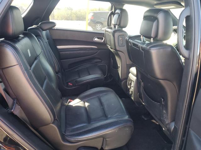 Photo 10 from auction – 2018 DODGE DURANGO CI with VIN 1C4SDJET4JC143491