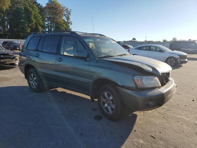 Photo 4 from auction – 2006 TOYOTA HIGHLANDER LIMITED with VIN JTEEP21A260165346