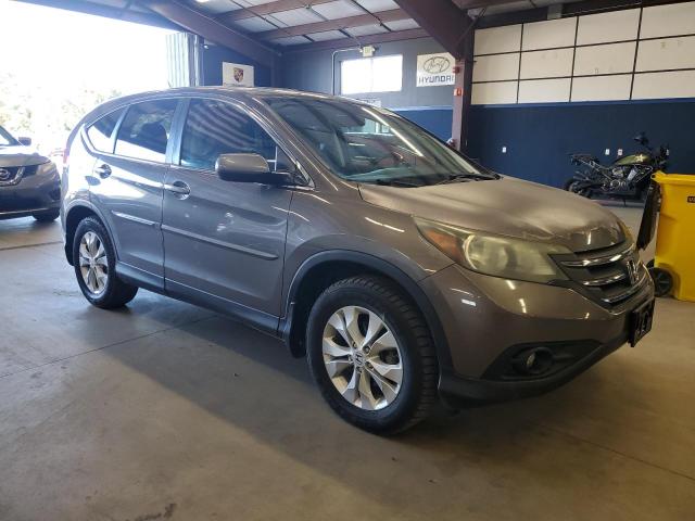 Photo 4 from auction – 2014 HOND CR-V EX with VIN 2HKRM4H58EH646626