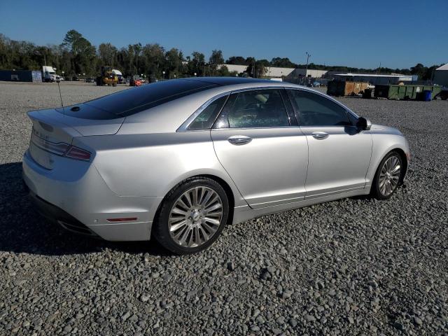 Photo 3 from auction – 2013 LINCOLN MKZ with VIN 3LN6L2GK5DR822945
