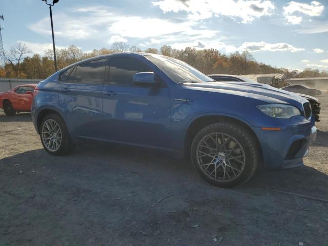 Photo 4 from auction – 2014 BMW X6 M with VIN 5YMGZ0C59E0C40676