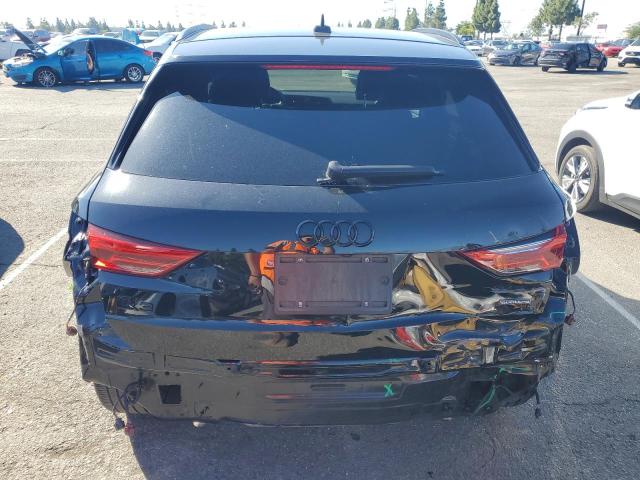 Photo 6 from auction – 2022 AUDI Q3 PREMIUM with VIN WA1DECF36N1026832