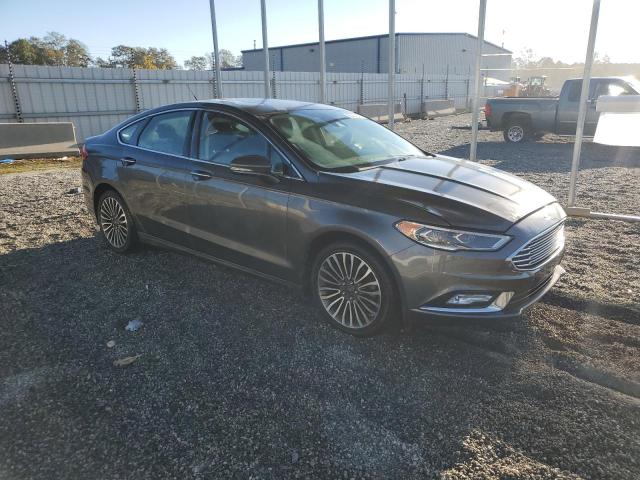 Photo 4 from auction – 2017 FORD FUSION SE with VIN 3FA6P0H94HR154219