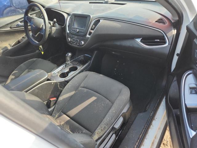 Photo 8 from auction – 2016 CHEVROLET MALIBU LT with VIN 1G1ZE5ST5GF313753