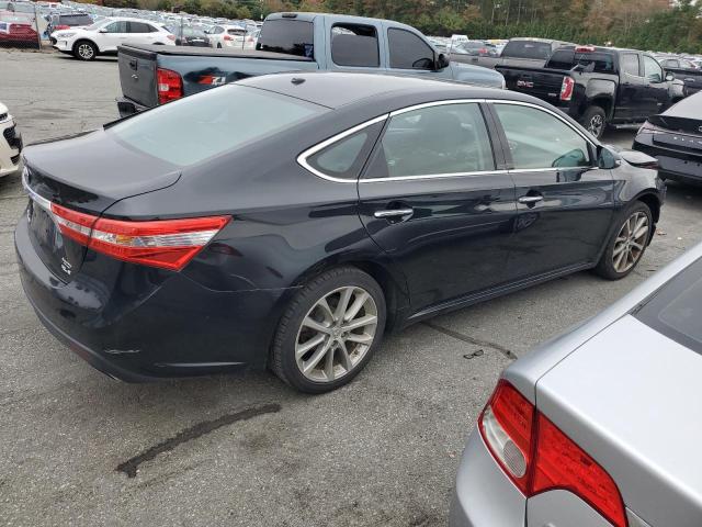 Photo 3 from auction – 2014 TOYOTA AVALON BAS with VIN 4T1BK1EB3EU130823