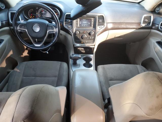 Photo 8 from auction – 2014 JEEP GRAND CHER with VIN 1C4RJFAGXEC407753