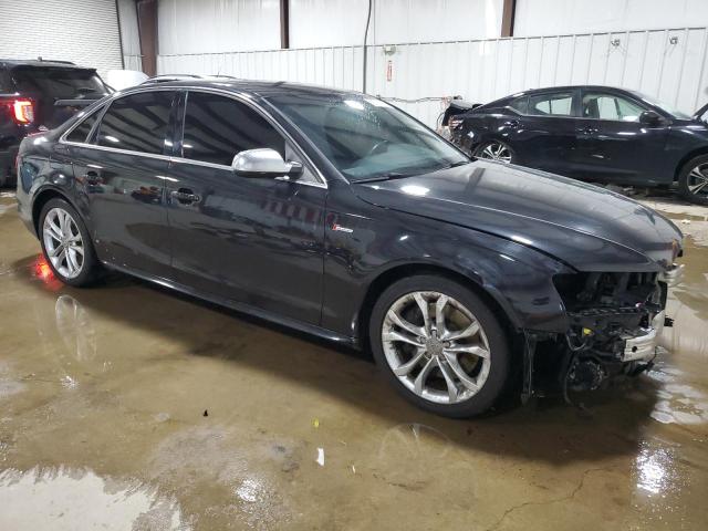 Photo 4 from auction – 2014 AUDI S4 PREMIUM with VIN WAUBGAFL0EA072715
