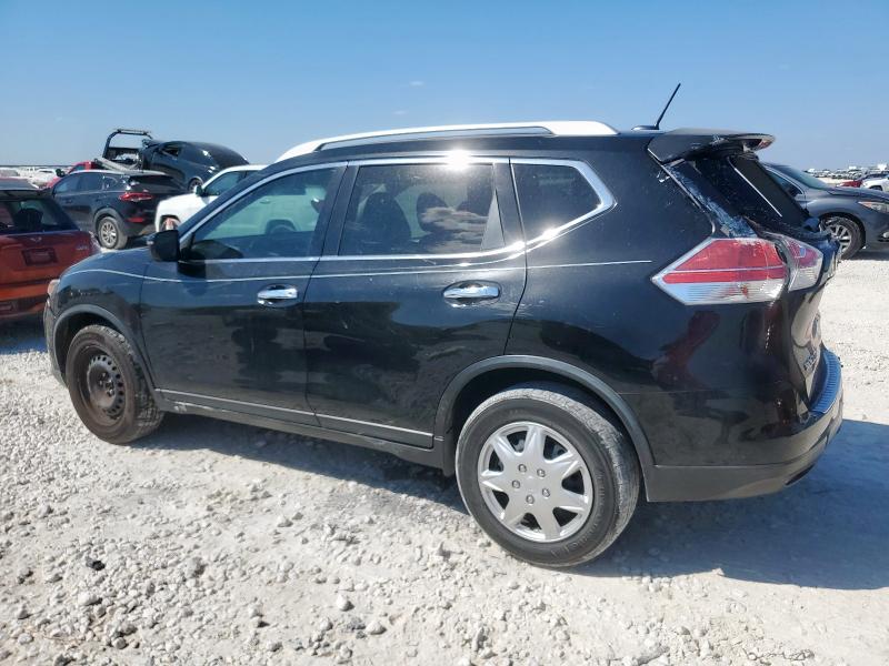 Photo 2 from auction – 2016 NISSAN ROGUE S with VIN KNMAT2MT8GP639997