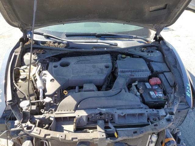 Photo 11 from auction – 2017 NISSAN ALTIMA 2.5 with VIN 1N4AL3AP1HC209157