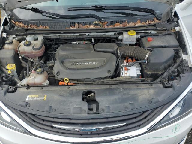 Photo 12 from auction – 2018 CHRYSLER PACIFICA H with VIN 2C4RC1N75JR276272