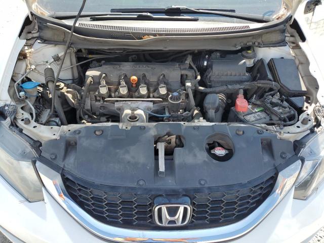 Photo 11 from auction – 2014 HONDA CIVIC EX with VIN 19XFB2F80EE249197