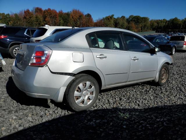 Photo 3 from auction – 2007 NISSAN SENTRA 2.0 with VIN 3N1AB61E47L665138