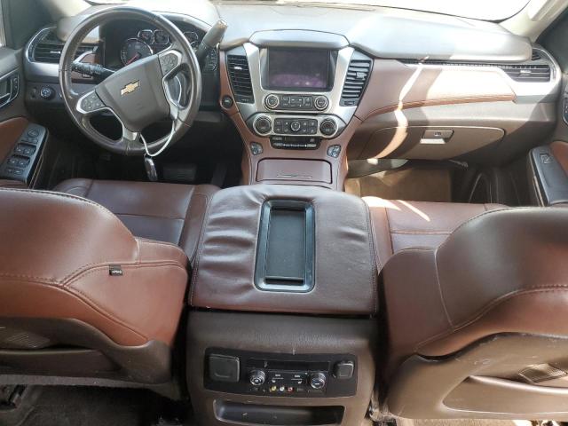 Photo 8 from auction – 2015 CHEVROLET TAHOE with VIN 1GNSKCKC3FR191405