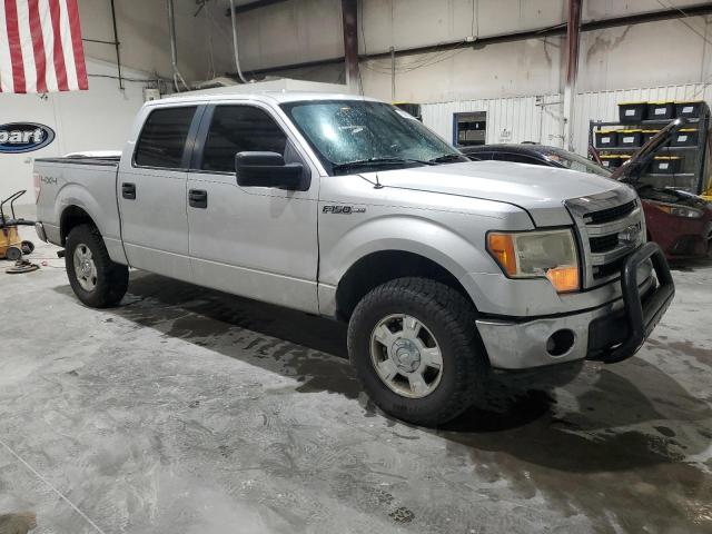 Photo 4 from auction – 2013 FORD F150 SUPER with VIN 1FTFW1EF5DFB68781