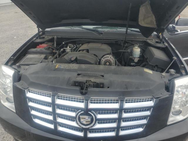 Photo 12 from auction – 2010 CADILLAC ESCALADE P with VIN 1GYUKCEF5AR240758