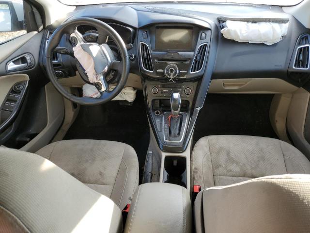 Photo 8 from auction – 2018 FORD FOCUS BEV with VIN 1FADP3R4XJL296591