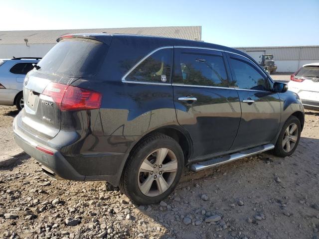 Photo 3 from auction – 2010 ACURA MDX TECHNO with VIN 2HNYD2H6XAH507989
