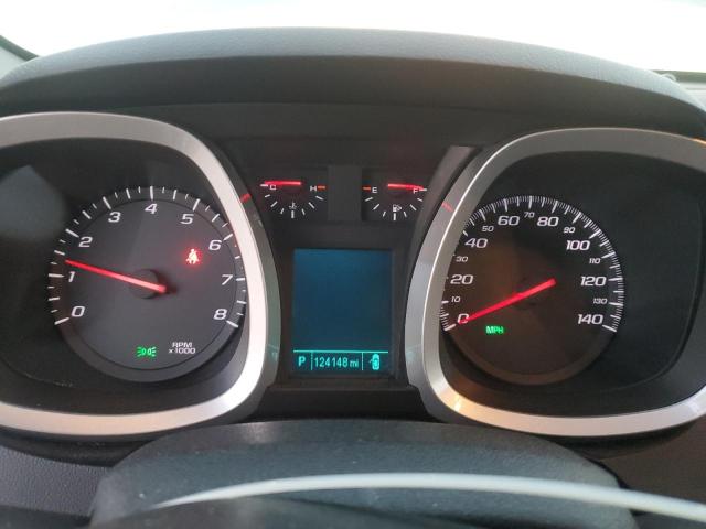 Photo 9 from auction – 2013 CHEVROLET EQUINOX LT with VIN 1GNFLEEK2DZ113109