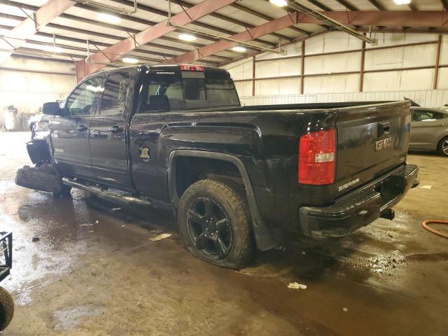 Photo 2 from auction – 2018 GMC SIERRA K15 with VIN 1GTV2MEC3JZ342064