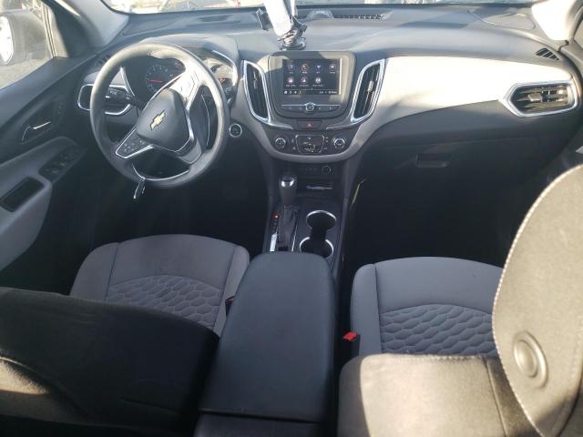 Photo 8 from auction – 2021 CHEVROLET EQUINOX LS with VIN 3GNAXHEV3MS124854