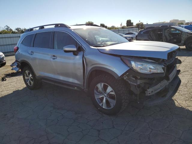 Photo 4 from auction – 2020 SUBARU ASCENT PREMIUM with VIN 4S4WMAFD3L3405301