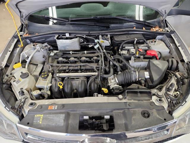 Photo 11 from auction – 2010 FORD FOCUS with VIN 1FAHP3FN6AW127262