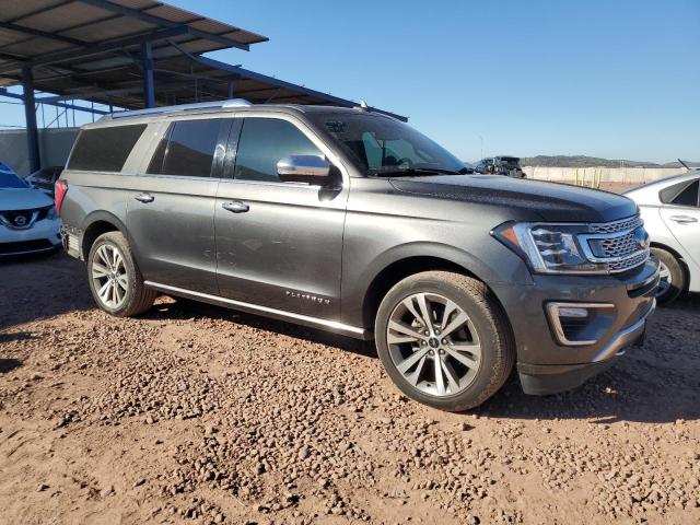 Photo 4 from auction – 2020 FORD EXPEDITION with VIN 1FMJK1MT7LEA62345