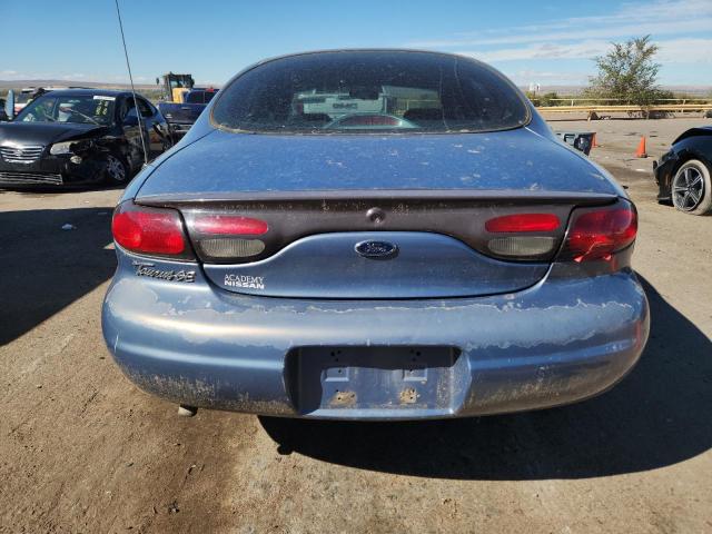 Photo 6 from auction – 1999 FORD TAURUS SE with VIN 1FAFP53U4XG122319