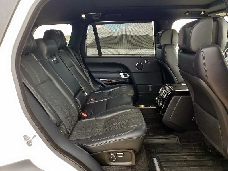 Photo 11 from auction – 2015 LAND ROVER RANGE ROVE with VIN SALGS3TF2FA210878