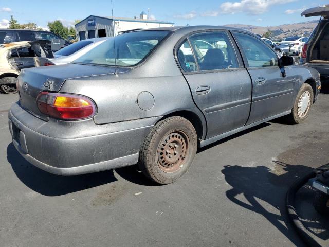 Photo 3 from auction – 2003 CHEVROLET MALIBU with VIN 1G1ND52J53M715505