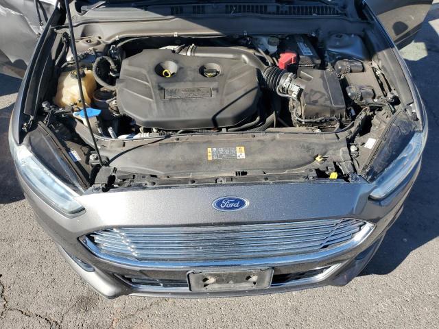 Photo 11 from auction – 2013 FORD FUSION TIT with VIN 3FA6P0K95DR164437