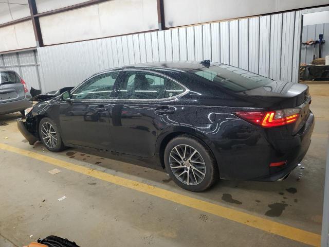 Photo 2 from auction – 2017 LEXUS ES 350 with VIN 58ABK1GG7HU039821