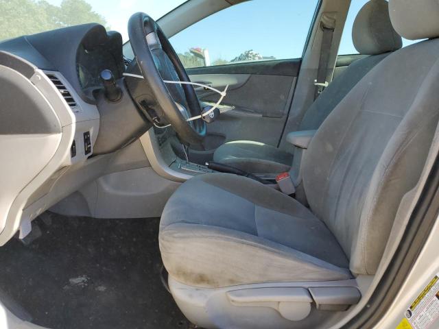 Photo 7 from auction – 2013 TOYOTA COROLLA BA with VIN 5YFBU4EE8DP197441
