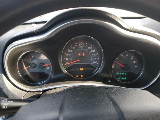 Photo 9 from auction – 2011 DODGE AVENGER EX with VIN 1B3BD4FBXBN579325