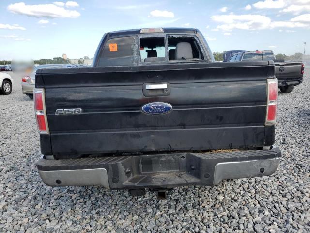 Photo 6 from auction – 2011 FORD F150 SUPER with VIN 1FTFW1ET1BFC29305