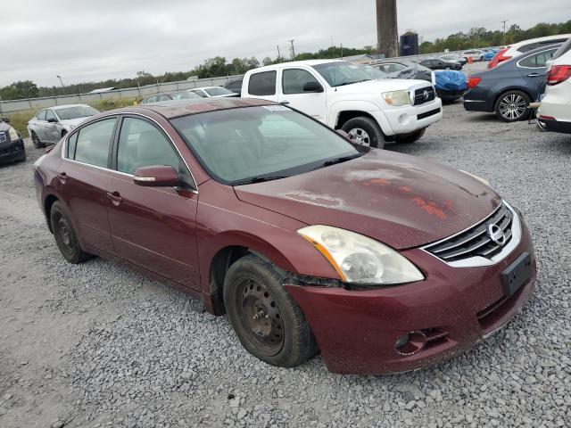 Photo 4 from auction – 2012 NISSAN ALTIMA BAS with VIN 1N4AL2AP7CN472969