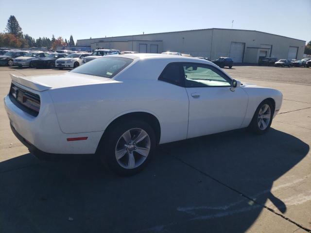 Photo 3 from auction – 2020 DODGE CHALLENGER with VIN 2C3CDZAG1LH230345