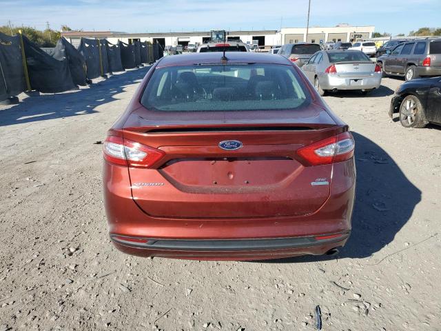 Photo 6 from auction – 2014 FORD FUSION SE with VIN 3FA6P0HD2ER192144