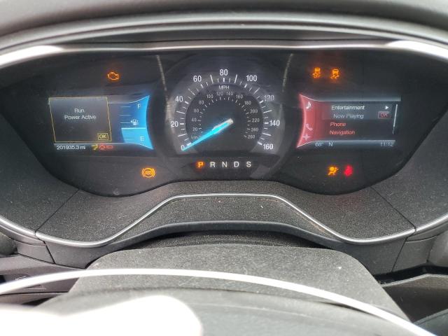 Zdjęcie 9 z aukcji – 2014 FORD FUSION TITANIUM z VIN 3FA6P0D93ER255270