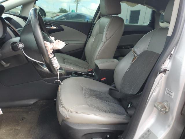 Photo 7 from auction – 2016 BUICK VERANO with VIN 1G4PP5SK5G4148732